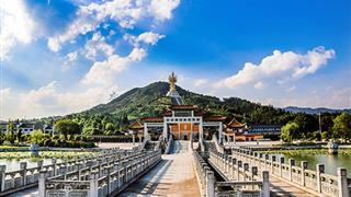 长沙沩山风景名胜区怎么玩？附游玩路线