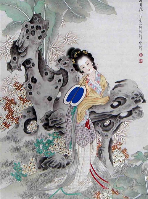 石家庄植物园15576