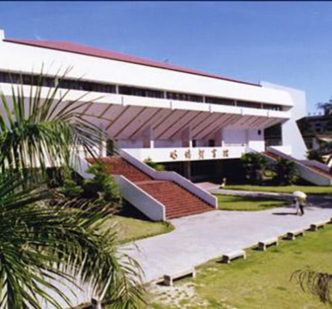 厦门大学15535