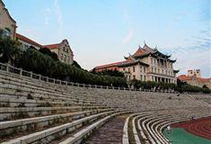 厦门大学：建南楼群