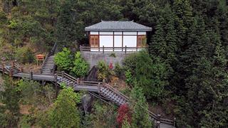 白水洋风景区介绍及游玩景点推荐