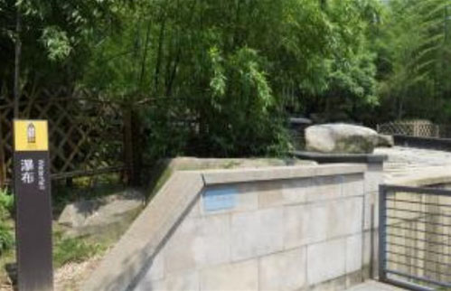 徐家汇公园15789