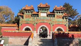 承德普陀宗乘之庙介绍及游玩景点推荐