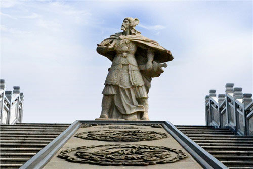 袁崇焕纪念园15972