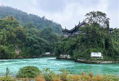 都江堰景区介绍及游玩景点推荐