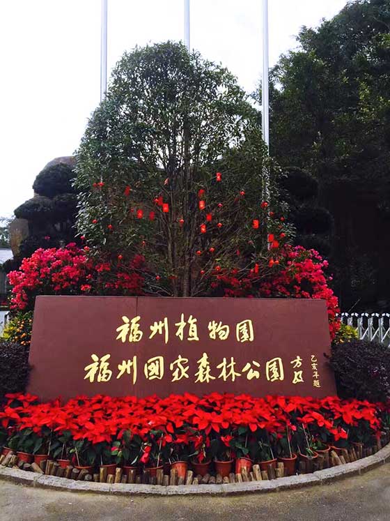 福州国家森林公园介绍及游玩景点推荐