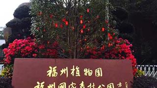 福州国家森林公园怎么玩？附游玩路线
