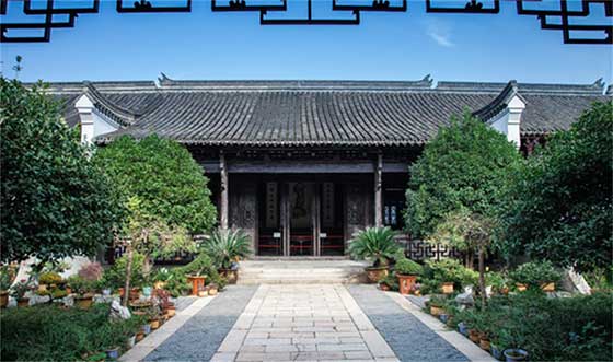 绮园景区15389