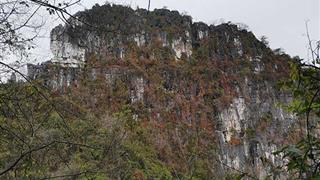 桂林南溪山景区介绍及游玩景点推荐
