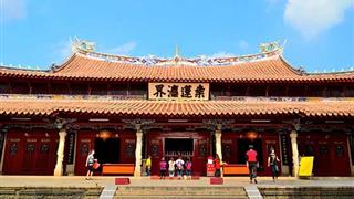 泉州大开元寺怎么玩？附游玩路线