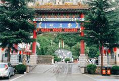 壶关红豆峡景区怎么玩？附游玩路线