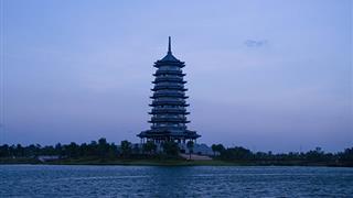 南宁五象湖公园介绍及游玩景点推荐