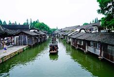 乌镇东栅介绍及游玩景点推荐