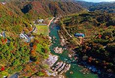 燕子河大峡谷介绍及游玩景点推荐