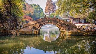 绮园景区介绍及游玩景点推荐