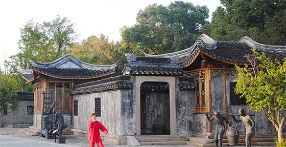 绮园景区15391
