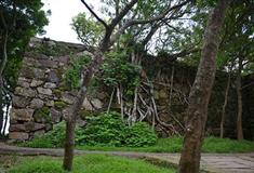 东澳岛：铳城