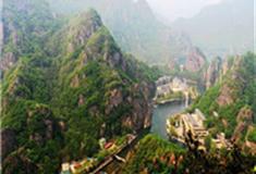 大连冰峪旅游度假区怎么玩？附游玩路线