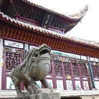 南岳大庙18204
