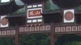 桂林凤山公园怎么玩？附游玩路线