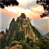 旃檀禅林介绍及游玩景点推荐