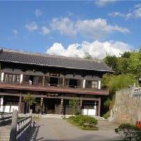 中泰天心佛文化旅游区19780