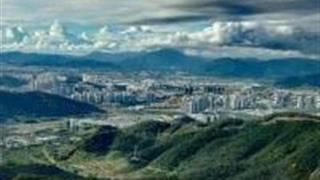 三亚水晶圣殿爱情主题森林景观区怎么玩？附游玩路线
