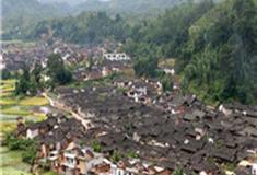 龙岩培田古民居怎么玩？附游玩路线
