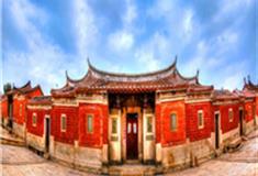 泉州蔡氏古民居怎么玩？附游玩路线
