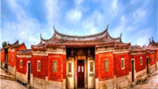 泉州蔡氏古民居怎么玩？附游玩路线