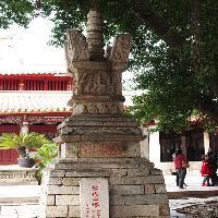 泉州大开元寺10126