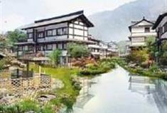 温州永嘉屿北古村怎么玩？附游玩路线