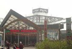 中国科学院华南植物园：温室群景区