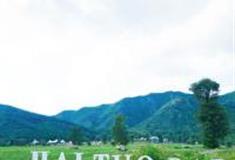 北京海坨山怎么玩？附游玩路线