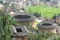 龙岩永定高北土楼景区怎么玩？附游玩路线