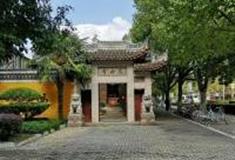 上海崇明寒山寺怎么玩？附游玩路线
