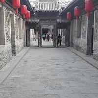 常家庄园18465