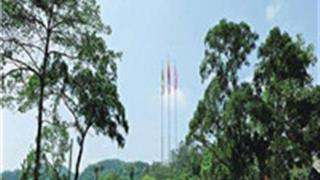 南宁良凤江国家森林公园怎么玩？附游玩路线