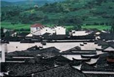 杭州新叶古村怎么玩？附游玩路线