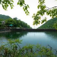 遂昌金矿国家矿山公园银坑山
