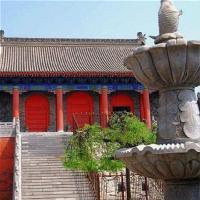 香积寺17989