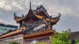 桂林恭城三庙一馆景区怎么玩？附游玩路线