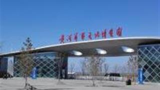 银川黄河军事文化博览园怎么玩？附游玩路线