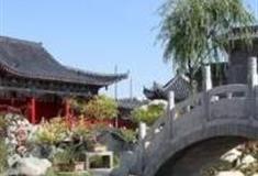 西宁景熙丰湿地生态公园怎么玩？附游玩路线