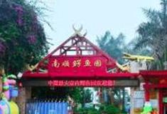 厦门南顺鳄鱼园怎么玩？附游玩路线