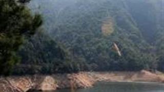 金华白石湾风景区怎么玩？附游玩路线