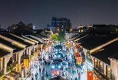 杭州河坊街怎么玩？附游玩路线