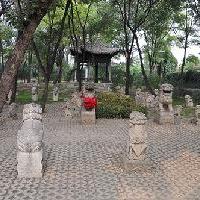 常家庄园18459