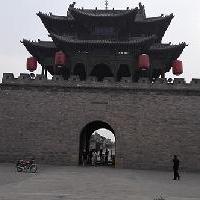 常家庄园18453
