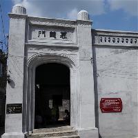 中国扬美古镇18793